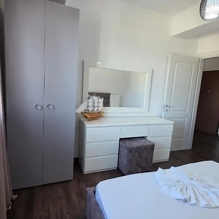 Appartamento Mara's Seaview Vlorë