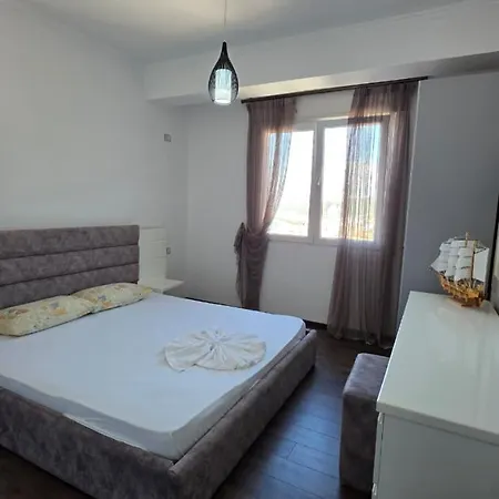 Mara's Seaview Vlorë