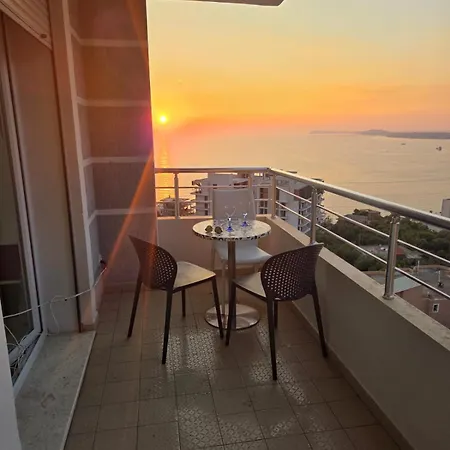 Appartamento Mara's Seaview *