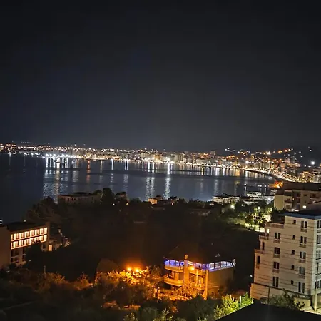 Mara's Seaview
