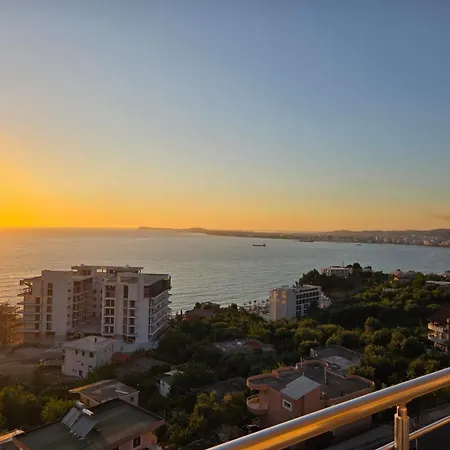 Mara's Seaview * Vlorë