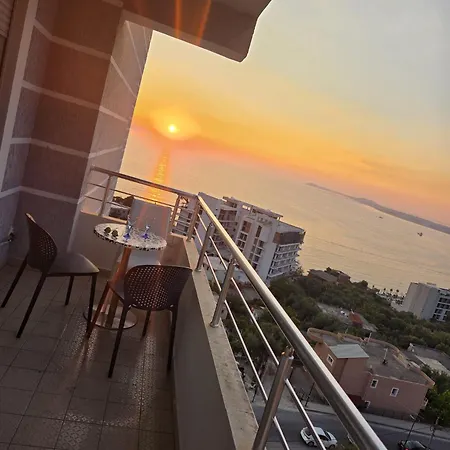 Mara's Seaview Vlorë