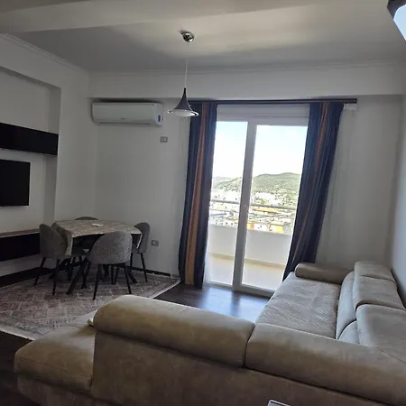 Mara's Seaview Vlorë