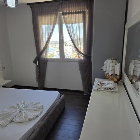 Mara's Seaview 아파트